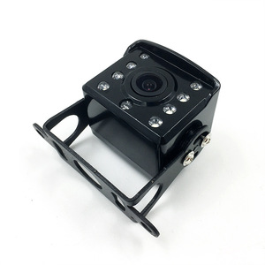 Car Monitor 7 Inch TFT <strong>LCD</strong> 7&quot; HD Digital 16:9 800*480 <strong>Screen</strong> 2 Way <strong>Video</strong> <strong>Input</strong> for Reverse Rear View Camera DVD VCD - Product Image 3