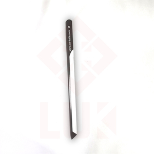 Gerber için 10% off M2 çelik kesici makinesi bıçak otomatik kesici CAD kesici bıçak - Product Image 3