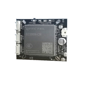 Industrielles VPN Qualcomm Cat1 4G-Routingmodul Sicherheitsüberwachungsmodul vollnetzwerk 4G WLAN-Modul