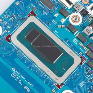Usato testato processore originale Int el i5-7200U SR2ZU CPU BGA Chipset CPU con 3M Cache, fino a 3.10 GHz - Product Image 2