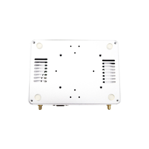 6 <strong>USB</strong> 6 COM 3 HD Mini Industry PC with Intel Core i7-10750H Supports <strong>GPIO</strong> Port &amp; up <strong>to</strong> 64GB DDR4 New with US Plug - Product Image 2