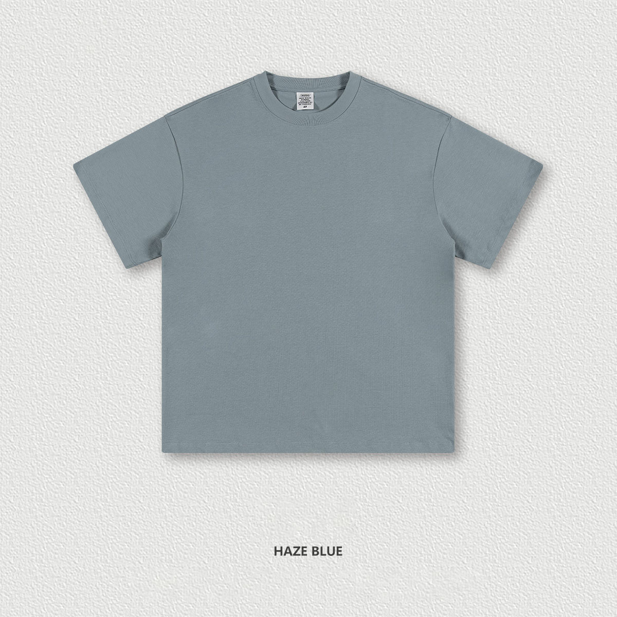 HAZE BLUE