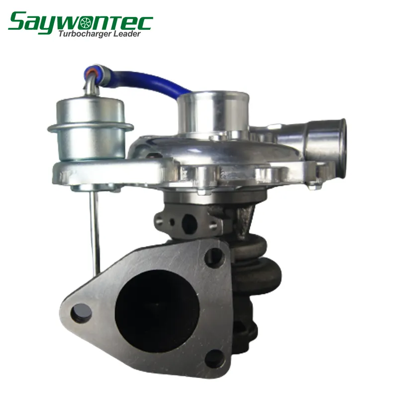 Saywon Turbo Turbo elettrico per Toyota CT16 17201-OL030 17201-0L030 172010 l030 turbocompressore 2KD-FTV