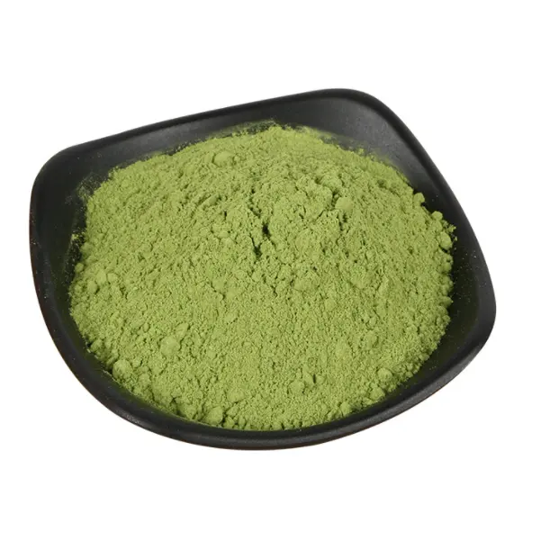 Großhandel japanisches Matcha Grüntee Pulver neues grünes Matcha Tee pulver zu verkaufen