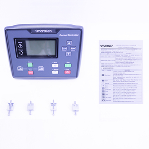 SmartGen HGM6110N <strong>Speed</strong> <strong>Sensor</strong> Automatic Start Module USB Interface <strong>Generator</strong> <strong>Controller</strong> for Alternator - Product Image 6