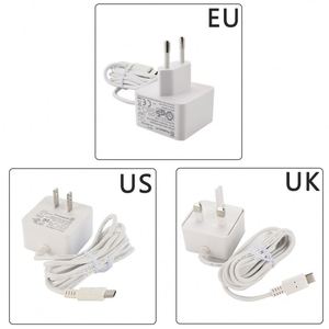 Raspberry Pi 15.3W USB-C Netzteil offiziell empfohlen USB-C Netzteil für Raspberry Pi 4 EU/US/UK Standard Stecker - Product Image 2