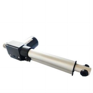 8000n DC 900mm Stroke Control inalámbrico 12V 24V Actuador lineal telescópico eléctrico para atención médica y cama funcional - Product Image 5
