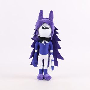 HY198新着基礎紙教育ミスサークルぬいぐるみかわいいフィギュア人形子供のためのクリスマス誕生日プレゼント