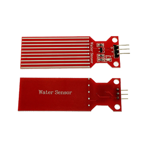 OKY3446 Sensor de Agua DC 3V-5V Detección de Altura de Profundidad de Superficie Líquida para Módulo de Sensor de Nivel de Agua de Lluvia DIY - Product Image 2
