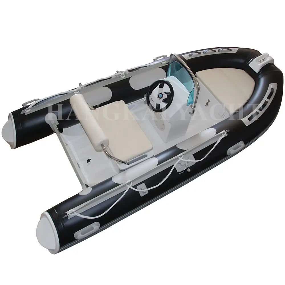 CE-Zertifikat Hypalon starres Schlauchboot mit gutem Preis