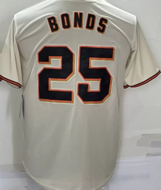 25 Bonds Beige