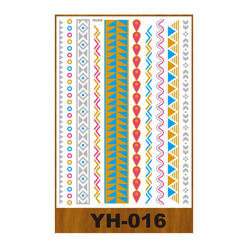 YH-016