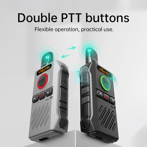 Chierda TCM1 <strong>Radio</strong> Handy Walkie Talkie <strong>Intercom</strong> <strong>System</strong> Walkie-talkie Restaurant - Product Image 3