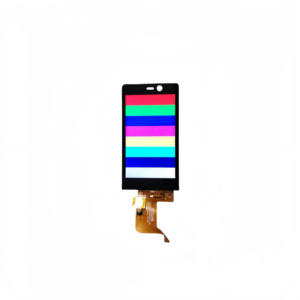 Pannello Touch capacitivo da 3.5 pollici schermo TFT all'ingrosso ip OEM modulo Display LCD 3.53 pollici TFT - Product Image 1