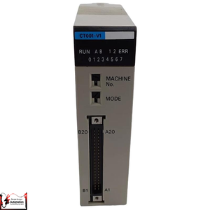 Hochwertige industrielle Automatisierung Plc Pac dedizierte Controller mit C200H-CT001-V1 Plc Controller - Product Image 1