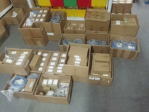 ENI58IL-H10BA5-1024UD1-RC1 <strong>encoder</strong> Brand New - Product Image 4