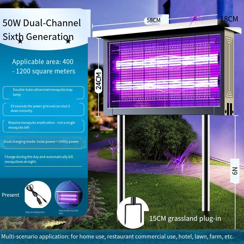 50W