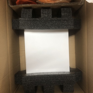 Một năm bảo hành Austria B & r Ổ đĩa 8v1090. 00-2 acopos <span class=keywords><strong>servo</strong></span> ổ đĩa 3x 400-480 V, 8.8 một, 4 Kw tích hợp dòng Lọc - Product Image 5