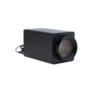 Yüksek çözünürlüklü yüksek kontrast görüntüleme 1/2 "2MP 33X büyük Zoom HD ESC gözetim Lens - Product Image 1