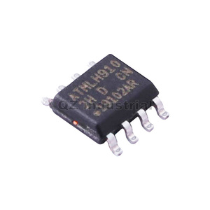 QZ BOM AT24CM02-SSHD ของแท้ SOP8วงจรรวม2Mbit 1MHz EEPROM I2C ประสิทธิภาพสูง - Product Image 4