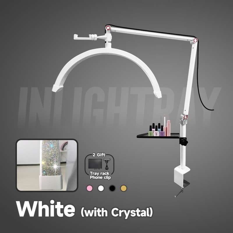 Cristallo WIHTE
