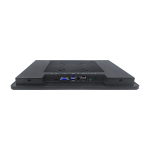15.6インチ自動化制御システム産業用タッチスクリーンHMIパネル産業用タブレットコンピュータ - Product Image 1