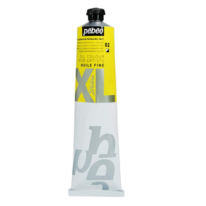 Pebeo Professional XL 200ML Oil Color for Arists Painting - Product Image 1