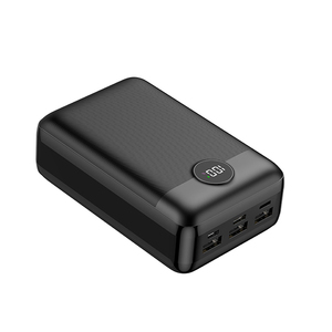 2022 Hot Selling Mini <strong>QC3.0</strong> PD 20w 3USB 30000mah <strong>Power</strong> <strong>Banks</strong> for iphone 13 - Product Image 2