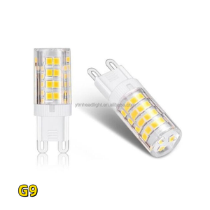 <strong>G9</strong> Base 5W <strong>LED</strong> Light Bulb DC <strong>24V</strong> Constant Current Without Flicker Intelligent Dimming and Color Adjustment Light Source - Product Image 4