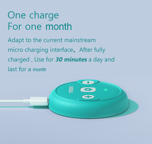 Беспроводной массажер для контроля транскраниального тока - Product Image 3