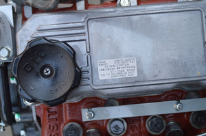 Diesel Engine S6S for Mistubishi Complete Engine Assembly With <strong>Turbo</strong> - Product Image 5