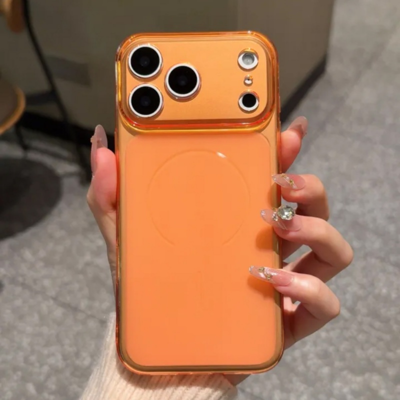 Naranja claro