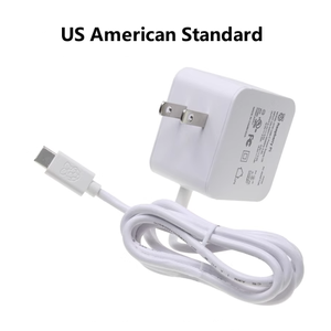 Raspberry Pi 5オリジナル公式電源USB-C 27W 5.1V 5A米国EU EKアダプターPD標準 - Product Image 4