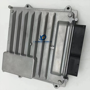 5348867 <strong>Controller</strong> New Electronic Control Module (ECM) Diesel Engine <strong>Computer</strong> Version for Truck Construction Marine Other - Product Image 4
