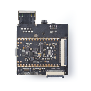 Lichee ZERO ขึ้นอยู่กับ V3s ALLWINNER 64MB DRAM บอร์ดคอมพิวเตอร์แบบบอร์ดเดี่ยว USB/flash/tf card/lcd อินเตอร์เฟซ4OP LCD - Product Image 5