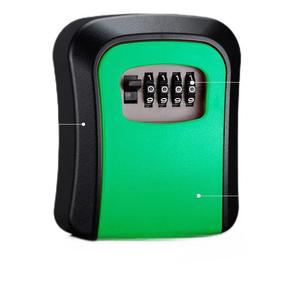 GCS anahtar kilit kutusu kombinasyonu Lockbox kodu ev anahtar depolama kilit kutusu-satın tuş kilidi kutusu - Product Image 6