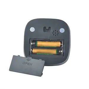 Timer LCD conto alla rovescia per cucinare il Display digitale della scuola conta la temporizzazione del cronometro Touch Screen cronometro portatile conteggio utensili da cucina - Product Image 2