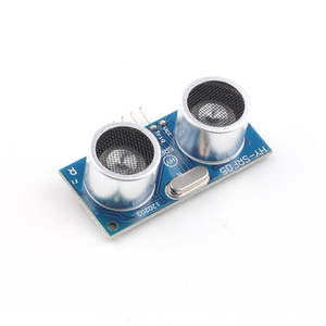 HY-SRF05 5V <strong>Ultrasonic</strong> Module Distance Measuring Ranging Transducer <strong>Sensor</strong> SMD Package for Programmer