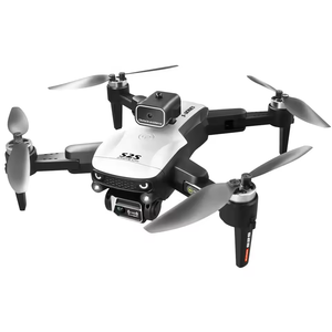 Brushless Motor Power Drones 25 <strong>Minutes</strong> Module Battery Endurance 6K Dual Camera Upgrade S2S Drones - Product Image 1