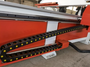 Herramientas de enrutador CNC de 3 ejes, máquina de tallado de madera automática 3d, Mach, controlador DSP Nc, enrutador CNC para carpintería - Product Image 6