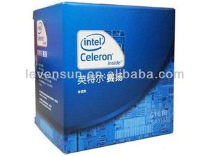 Masaüstü 2M önbellek, 2.60 GHz 55W için İşlemci Intel CPU G1610/SR10K LGA1155 için - Product Image 2
