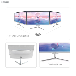 21.5 22 24 27 32 Inch 2k 4k Resolution Lcd <strong>Monitors</strong> Desktop Pc <strong>Computer</strong> <strong>Monitor</strong> for Gaming - Product Image 4