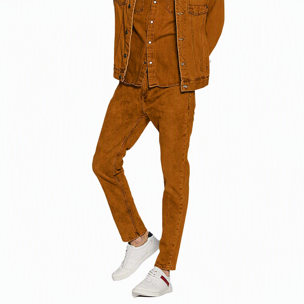 Marron