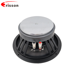 Loa trầm trung trầm chuyên nghiệp <span class=keywords><strong>8</strong></span> inch, màng carbon, độ nhạy cao cho hệ thống âm thanh xe hơi - Product Image 4