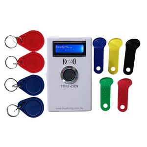 Programmatore portachiavi 125khz RW1990 chiave iButton Cloner - Product Image 2