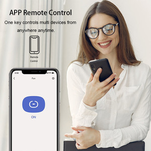 15a Google ev Mini Tuya Alexa abd standart Wifi akıllı güvenlik çok konuşma dönüşüm tak - Product Image 3