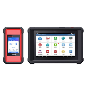 Original Launch X431 Pad7 Elite X-431 Pad 7-Serie Auto programmierung Ecu-Programmierer Fahrzeuge Diagnose scanner Tool für die meisten Autos - Product Image 1