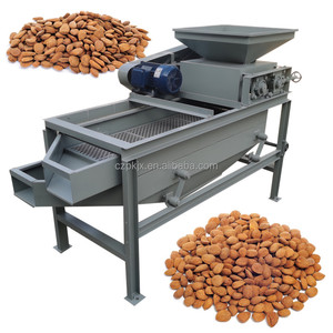 Máquina separadora de craqueo de almendras al mejor precio - Product Image 2