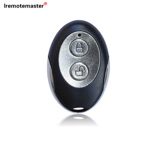 Fernsteuerung Duplikator Gesicht-zu-Auge fester Code 433 Mhz Garagentor Türöffner - Product Image 3