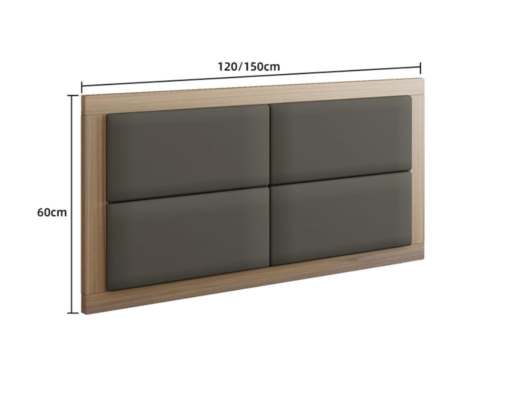 Headboard